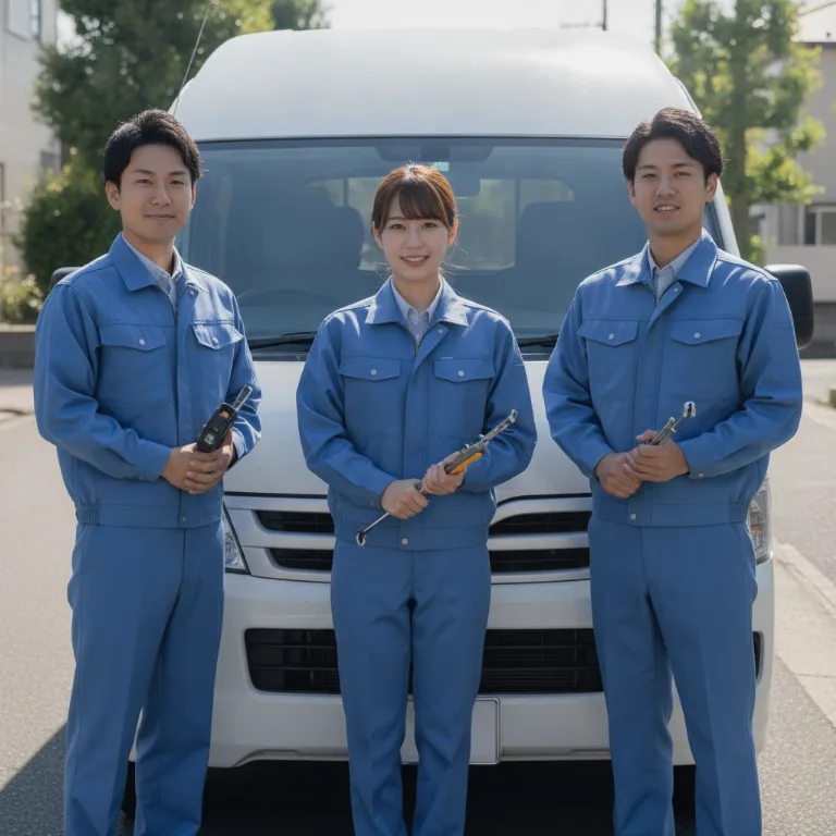 充電スタンド のチーム: Tokorozawa